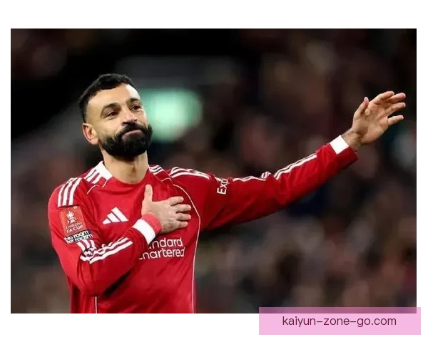 卡拉格认为萨拉赫最大错误是克洛普离开后选择以留队为中心