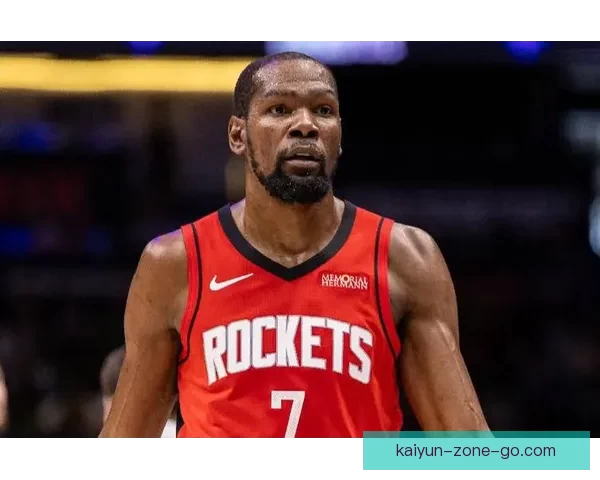 杜兰特力挺谢泼德阿门锁定首发后场 乌度卡称探花秀正成长为核心