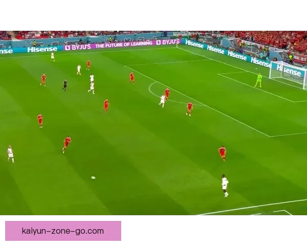 世界杯精彩对决竞猜比分全解析与精准推荐指南