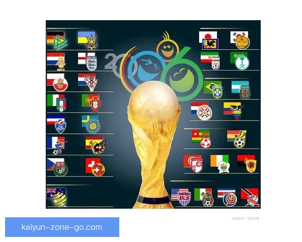 2026美加墨世界杯：三国联办如何推动足球文化与全球赛事发展
